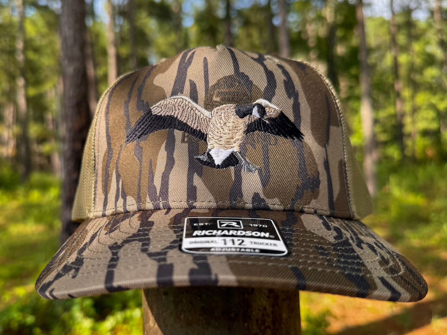 Canada Goose