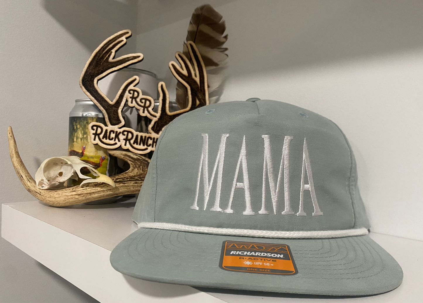 Mama