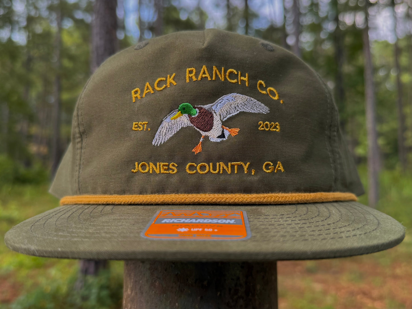 RRC Mallard