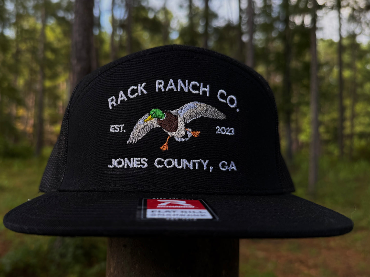 RRC Mallard