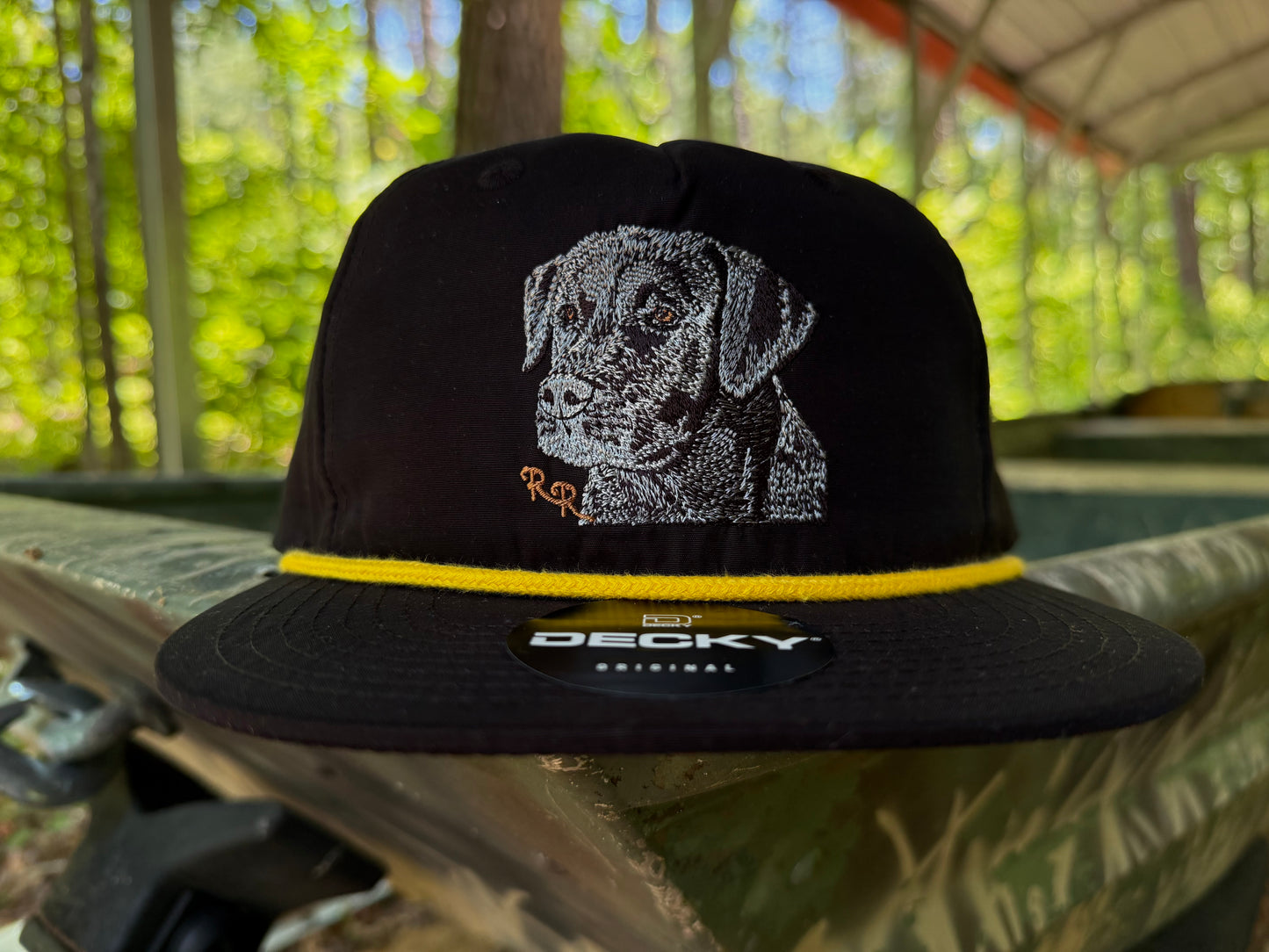 Black Lab