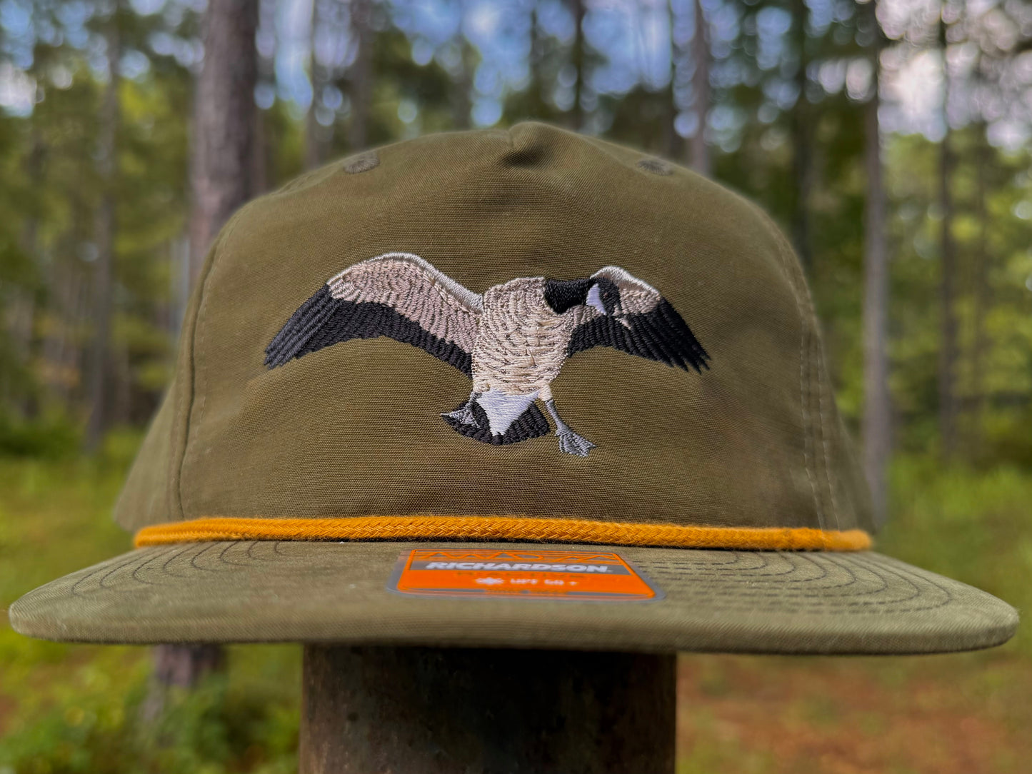 Canada Goose