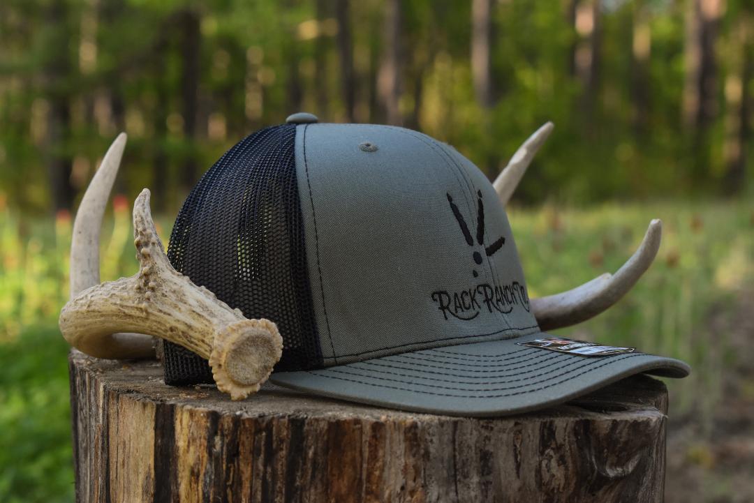 Turkey Track Hat