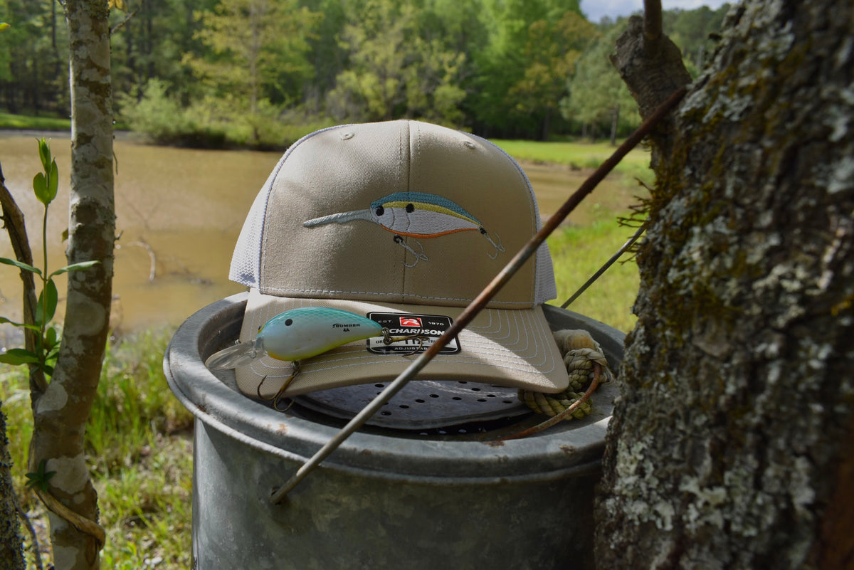 Fishing Hats
