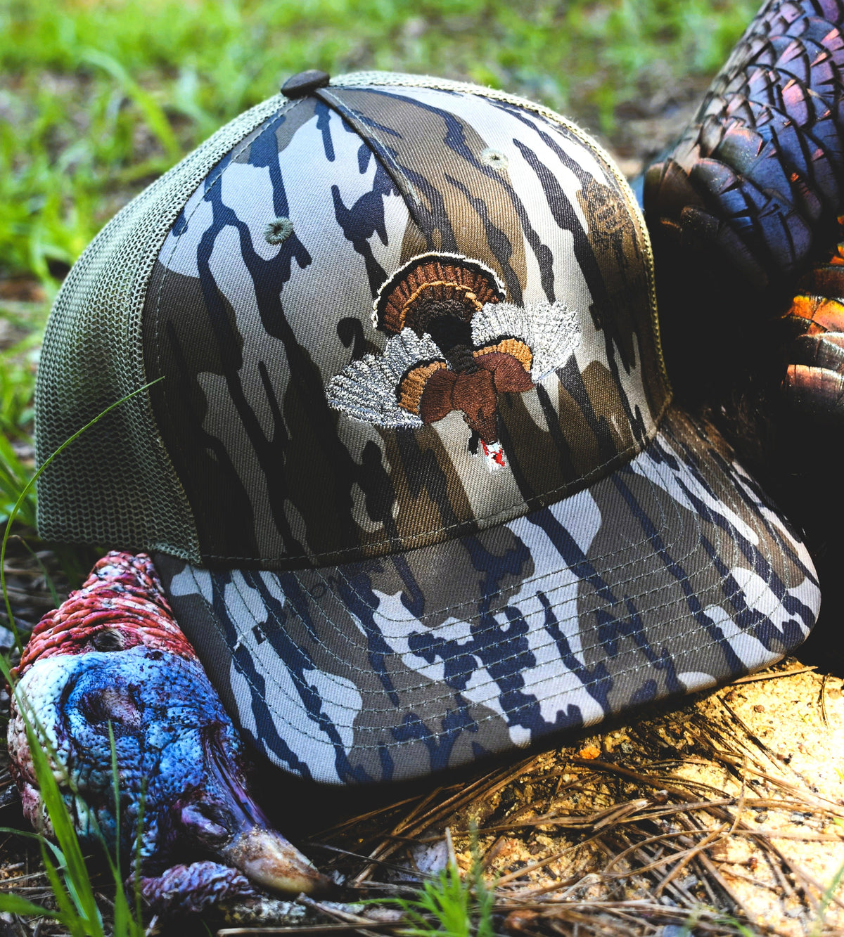 Turkey Hats