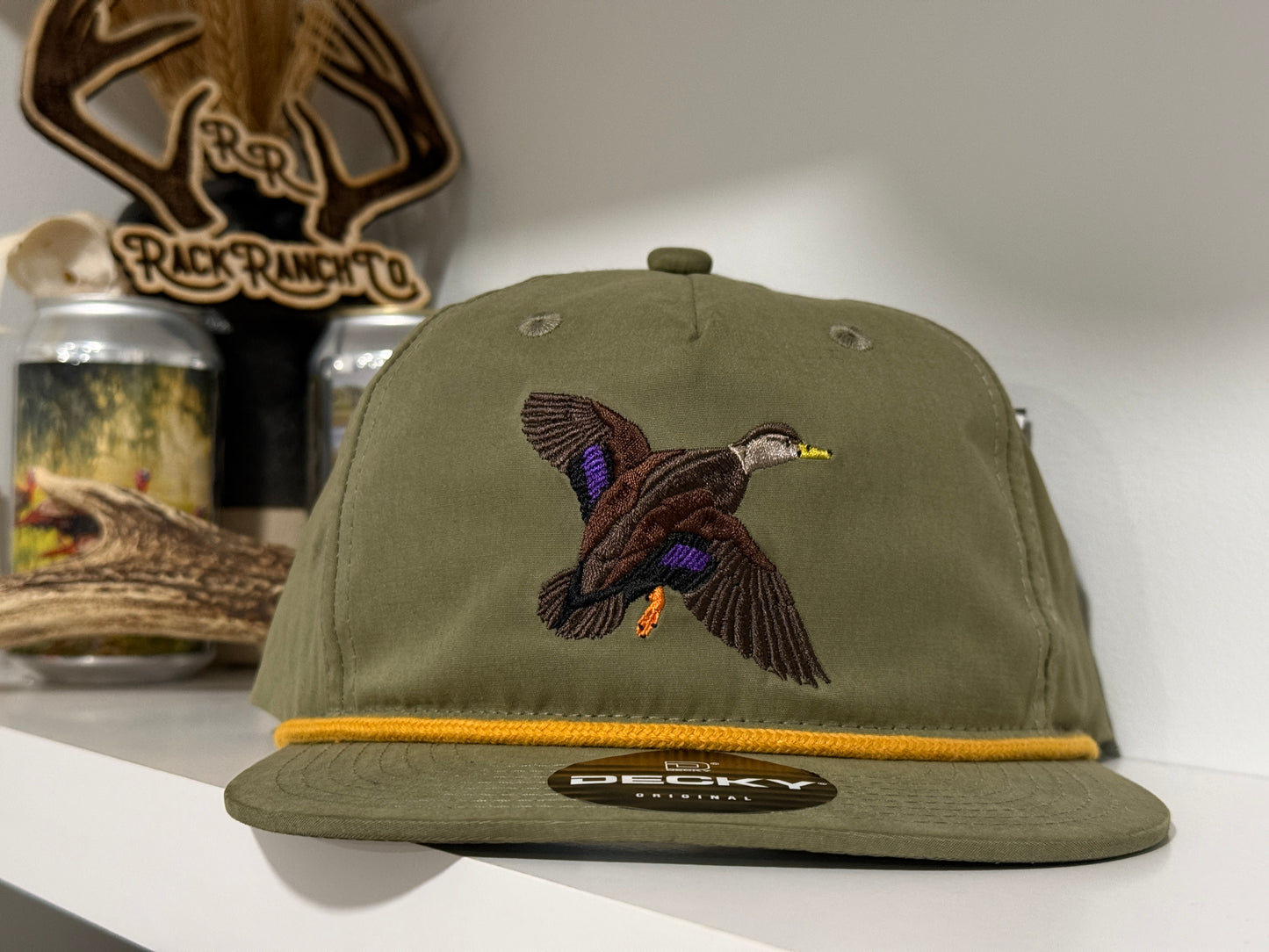 Black Duck
