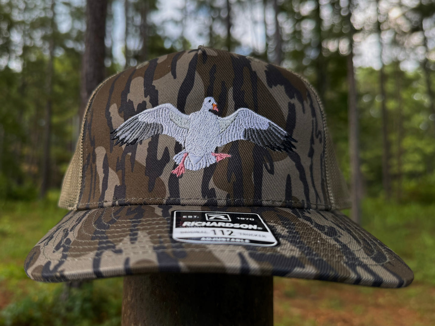Snow Goose