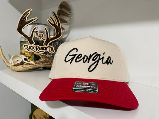 Georgia