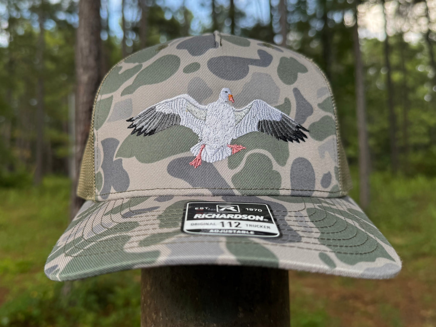 Snow Goose
