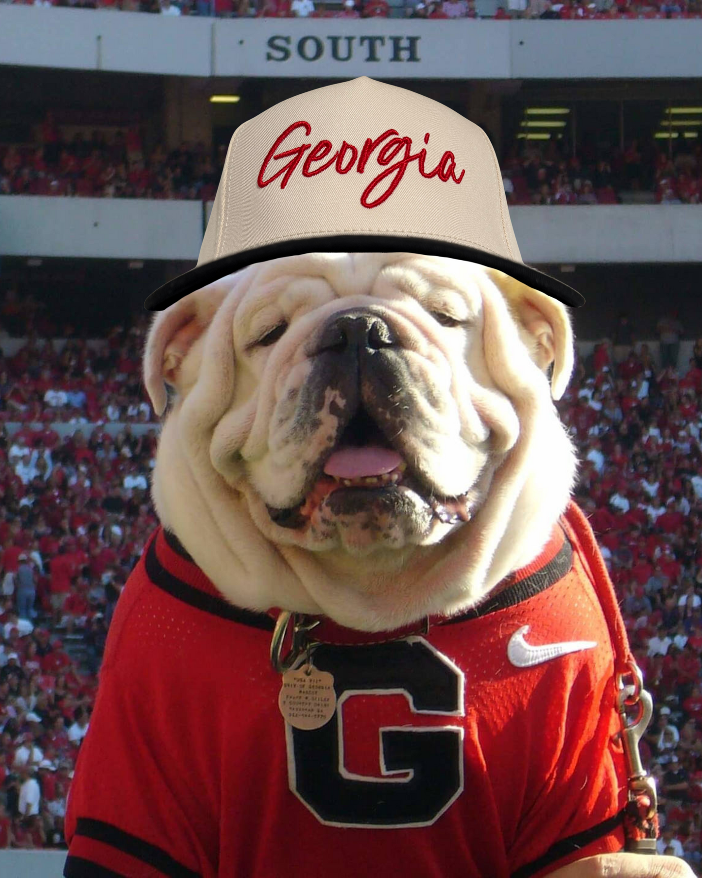 Georgia
