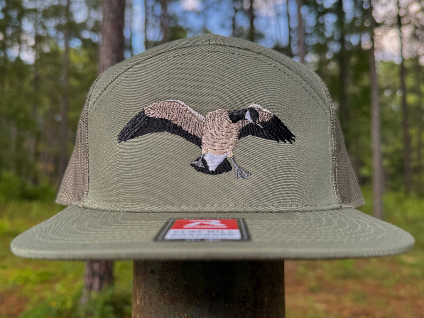 Canada Goose