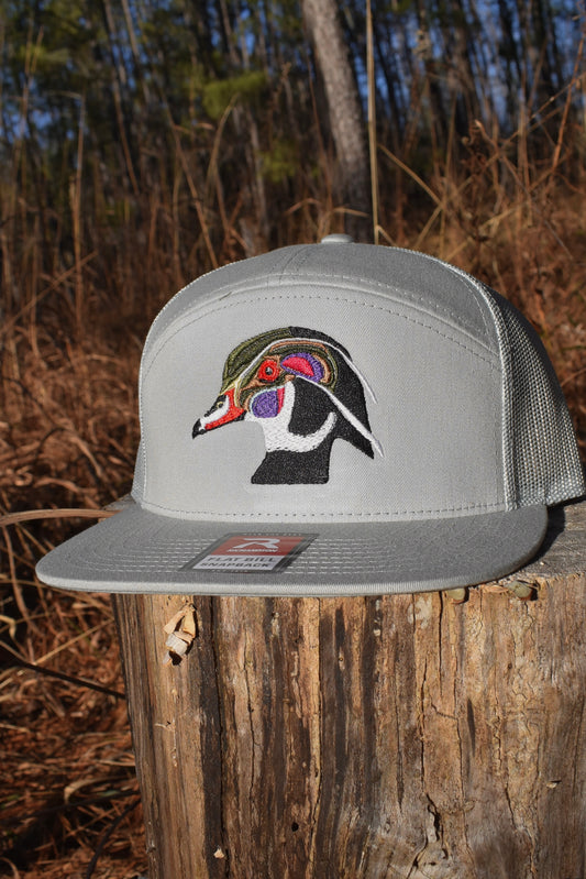 Wood Duck Hat