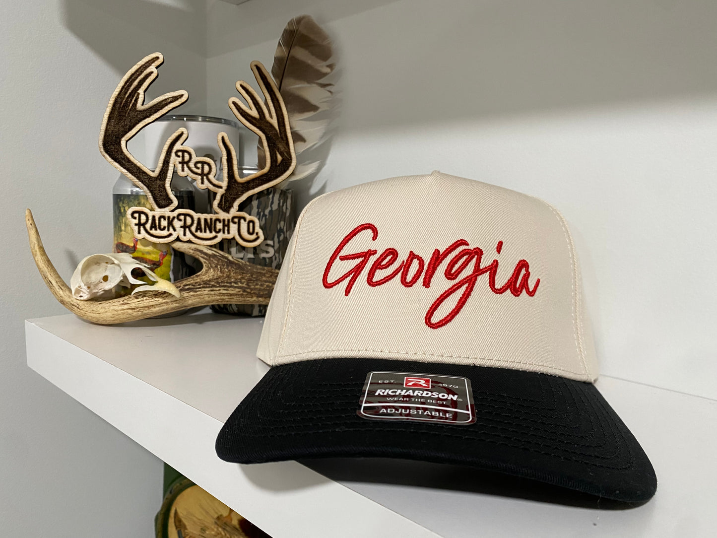Georgia