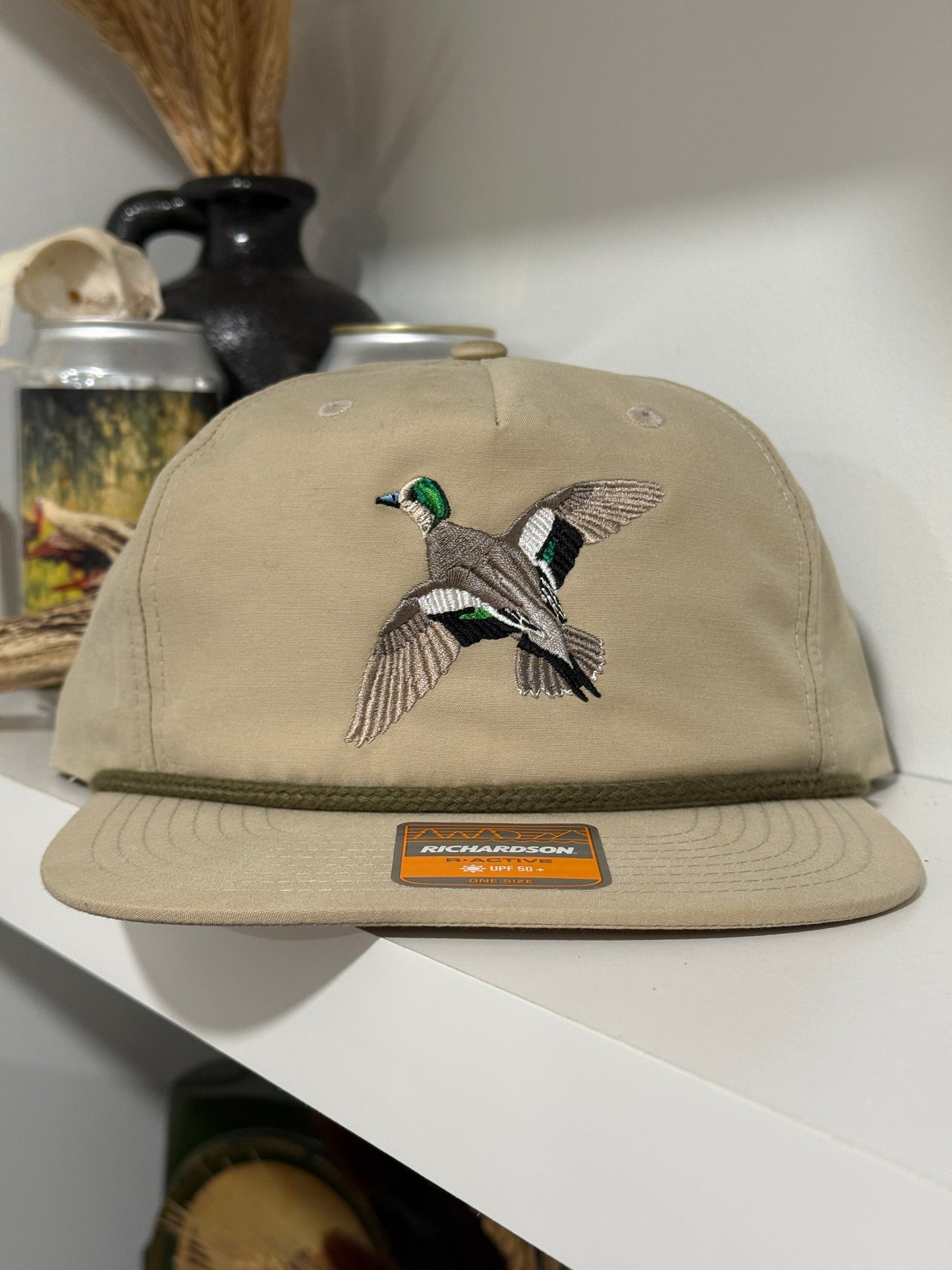 Wigeon