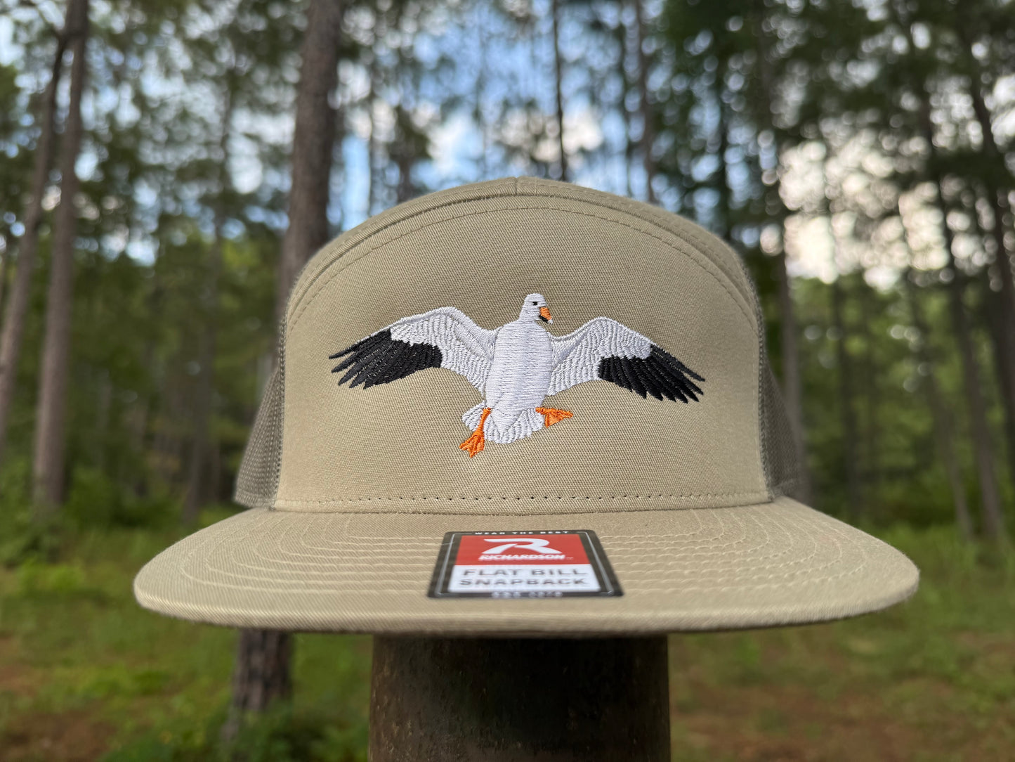 Snow Goose