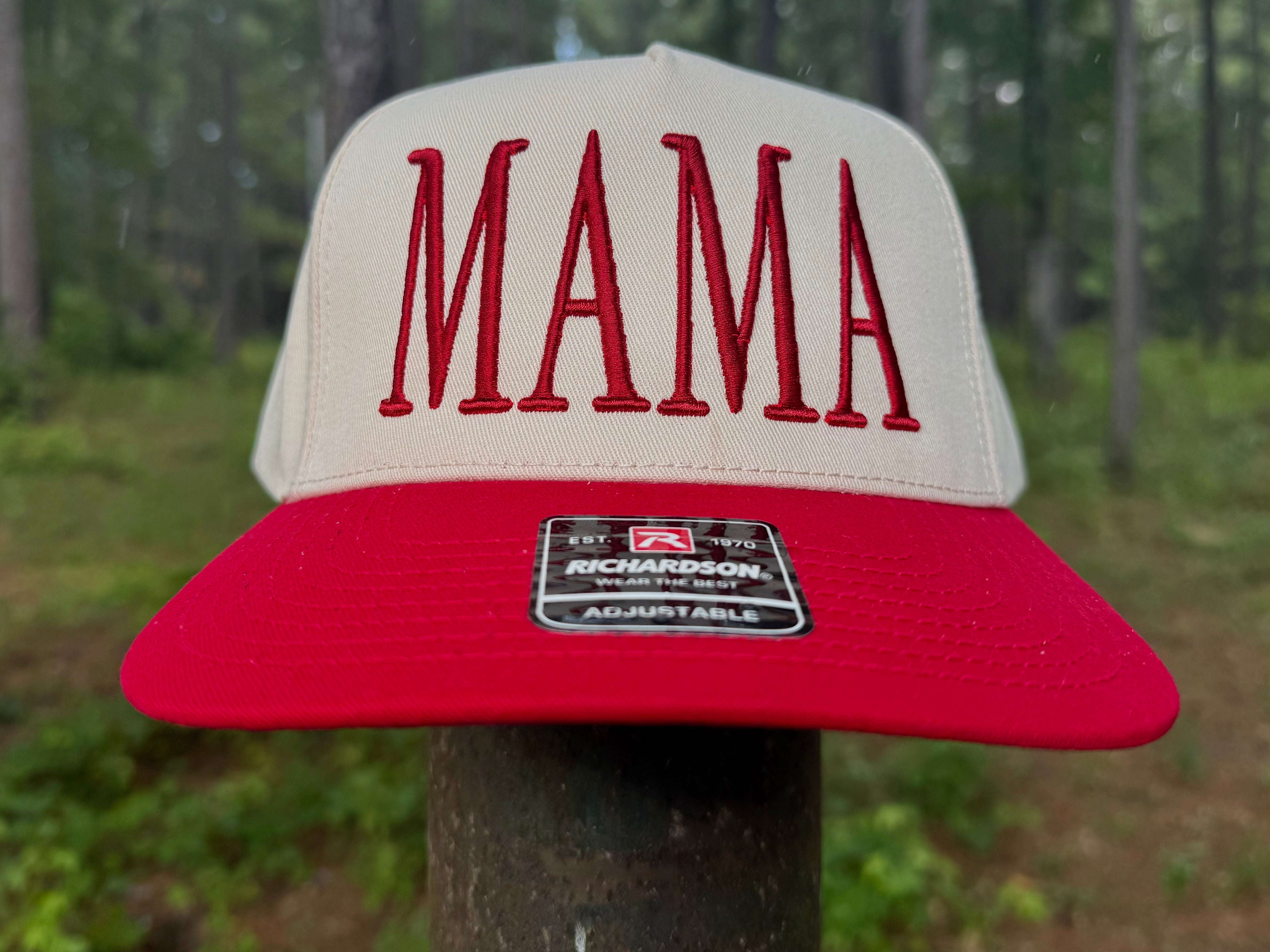 Mama Rafk Mama – Rack Ranch Co