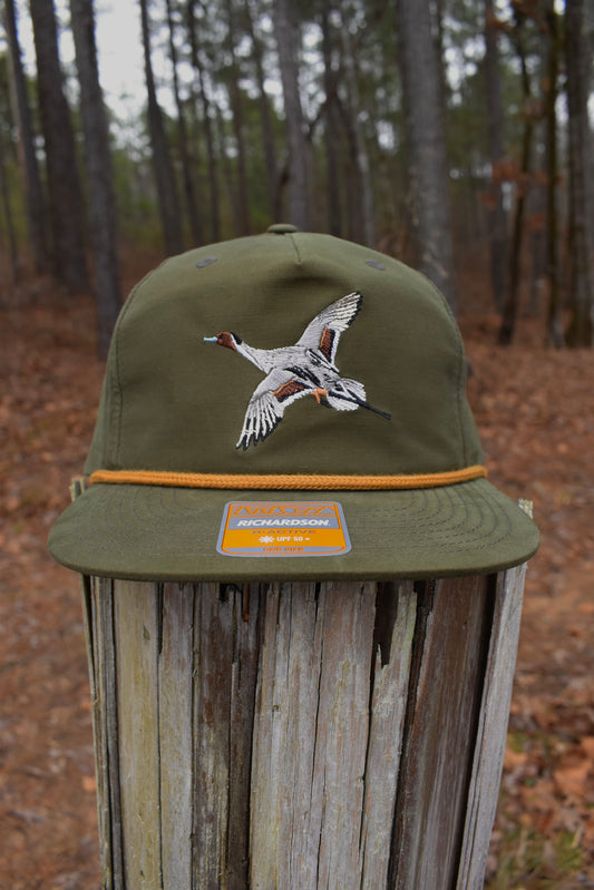 Pintail Flying Hat