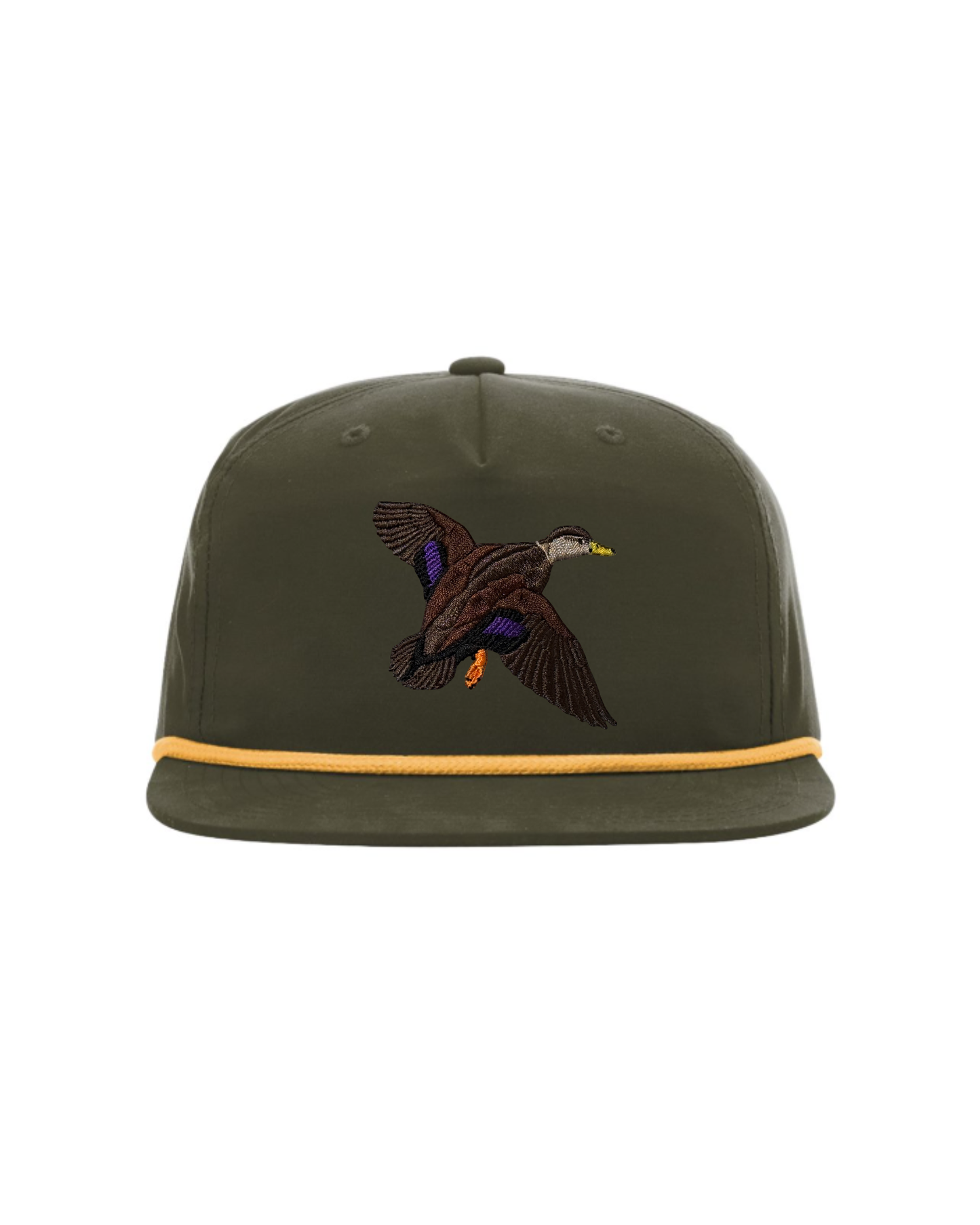 Black Duck