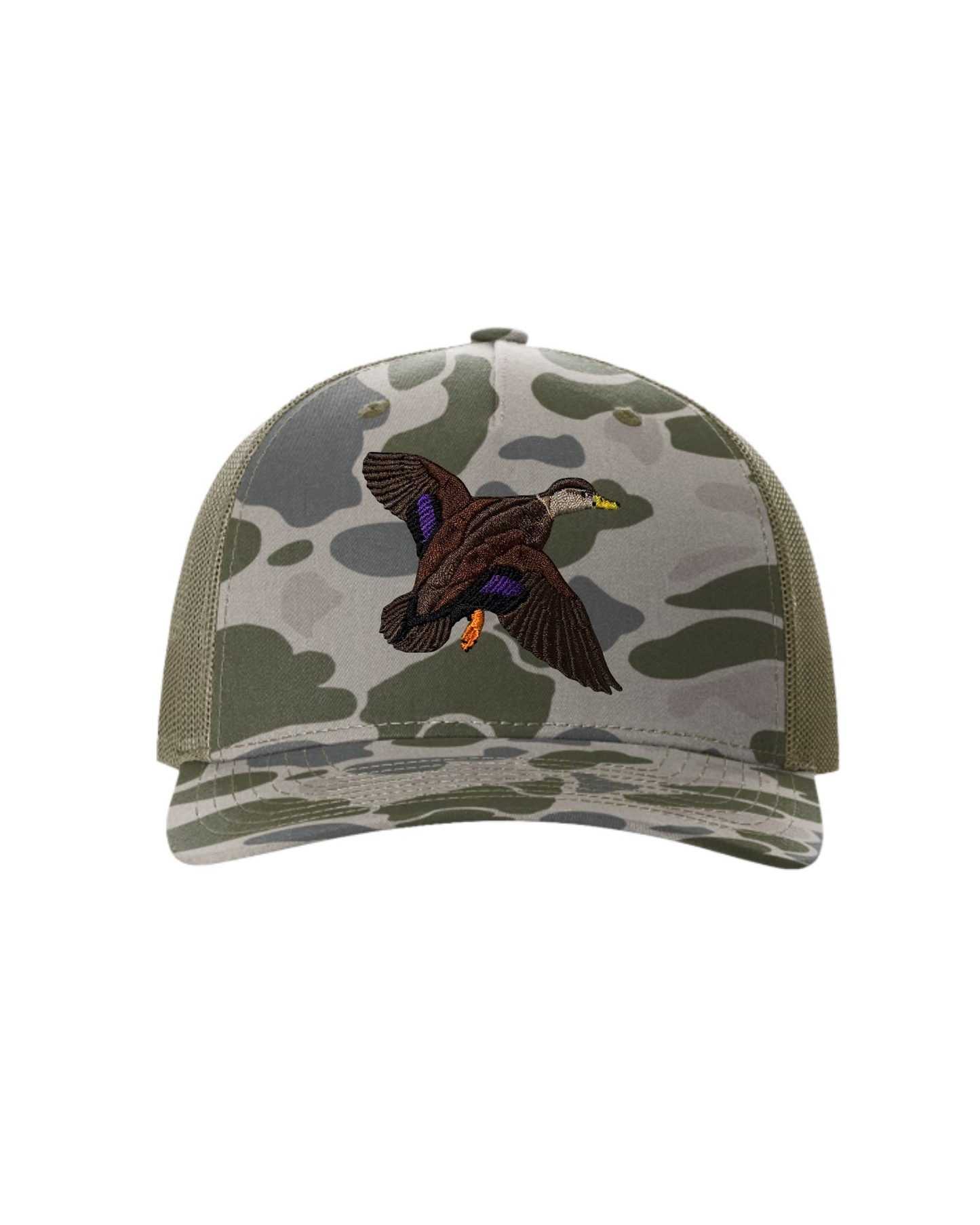 Black Duck