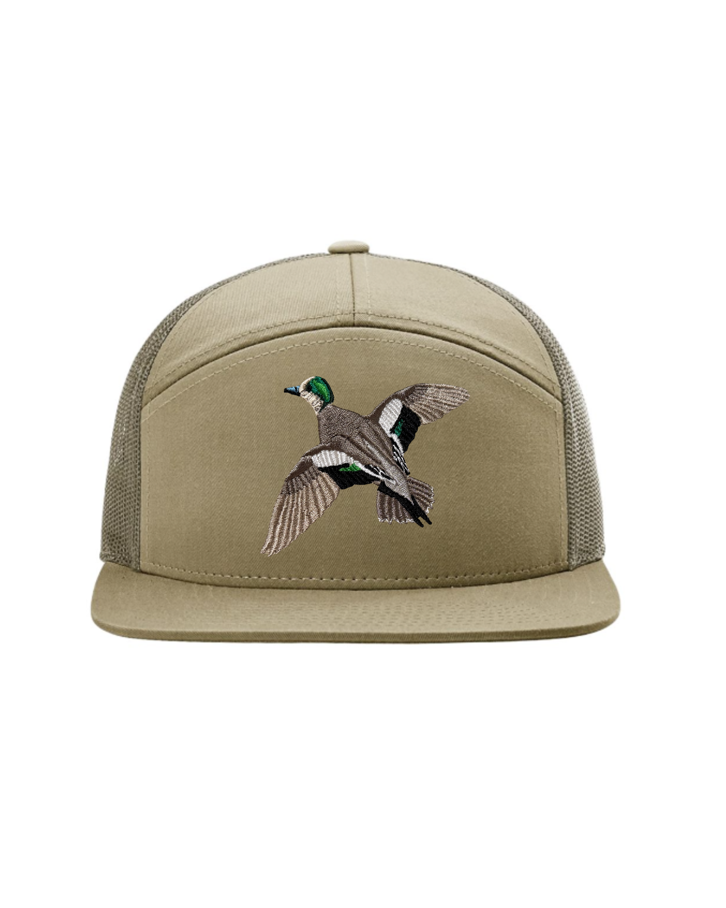 Wigeon