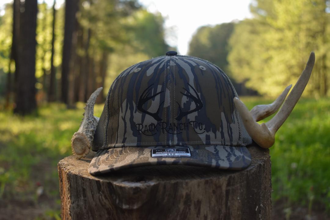 Rack Ranch Hat