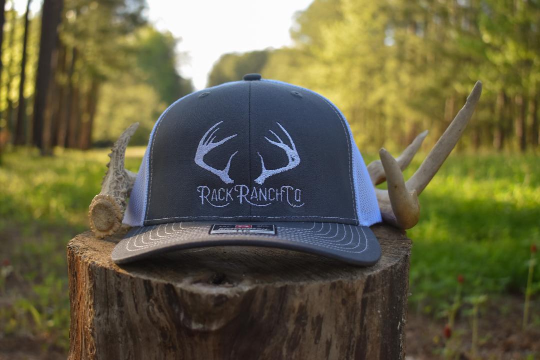 Rack Ranch Hat