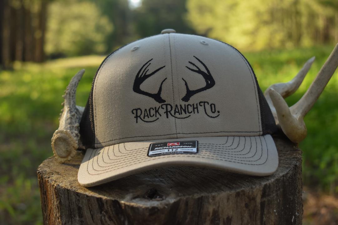 Rack Ranch Hat