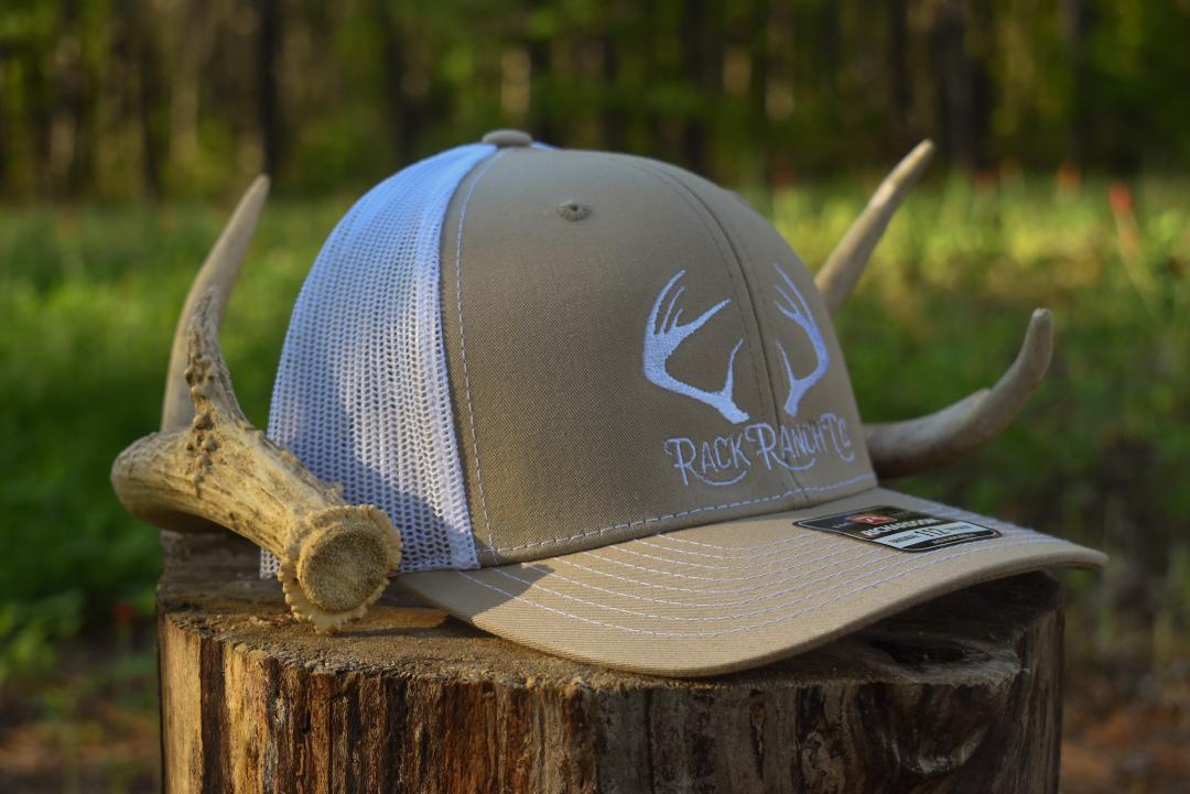 Rack Ranch Hat