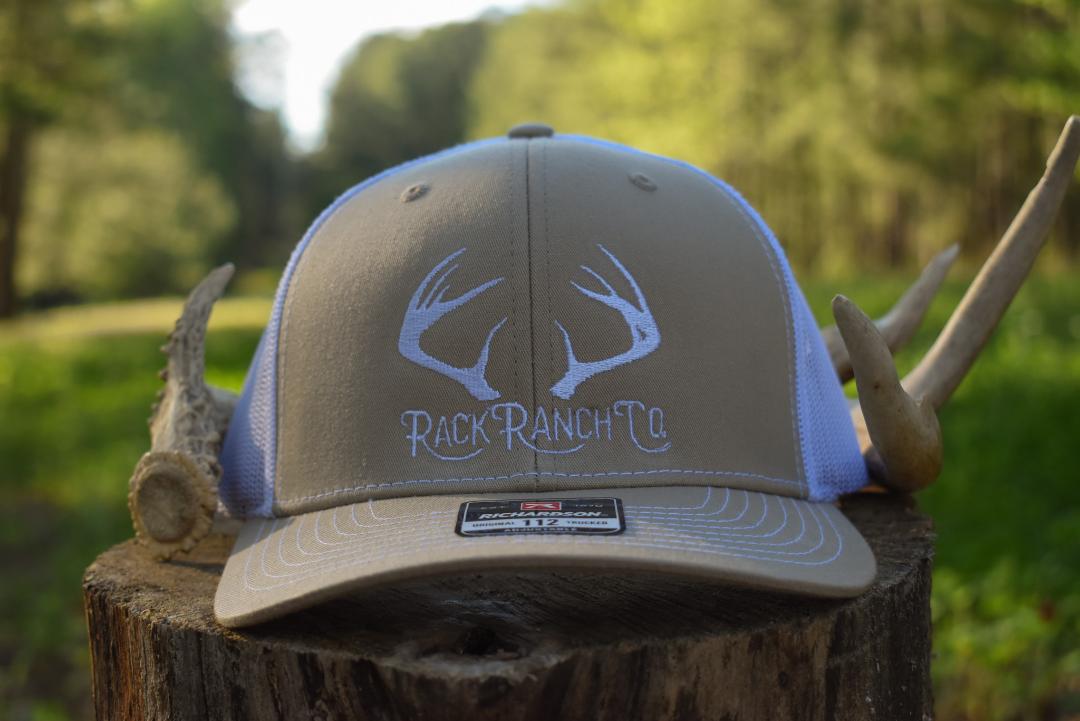 Rack Ranch Hat – Rack Ranch Co