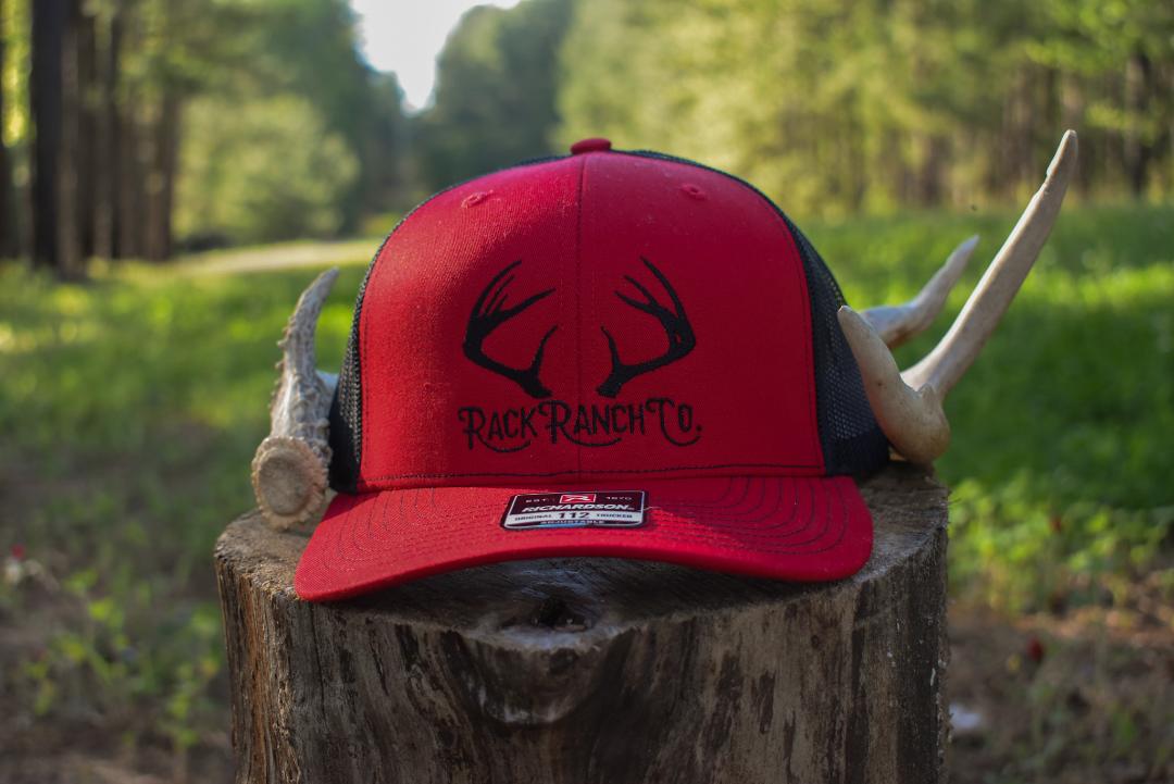 Rack Ranch Hat