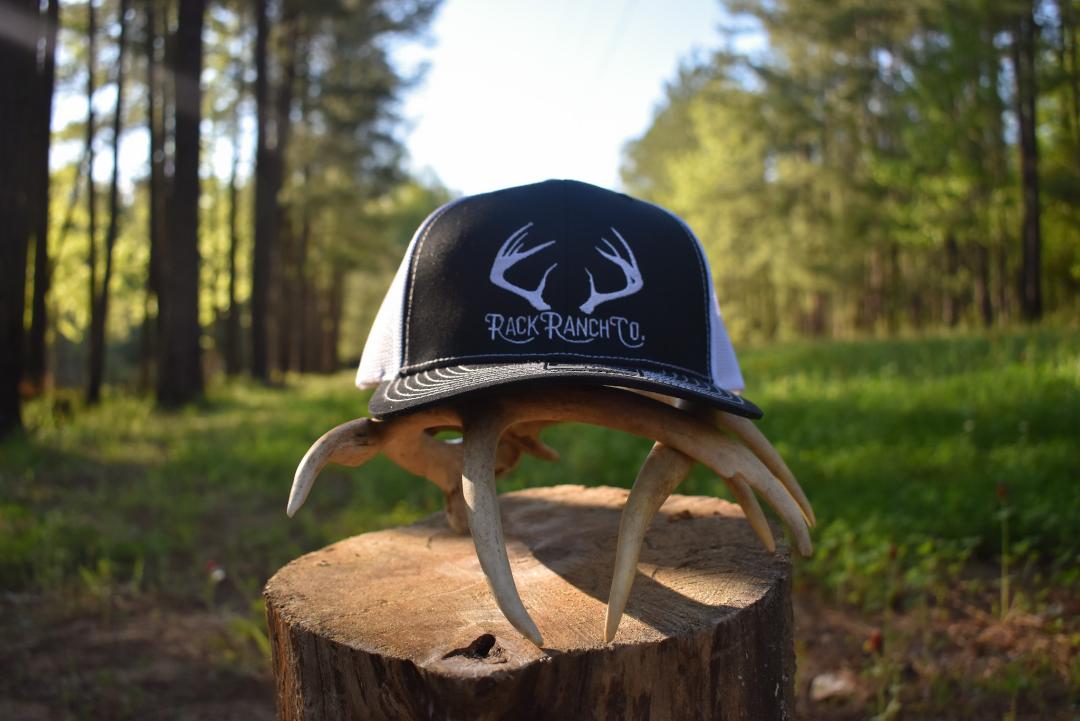 Rack Ranch Hat