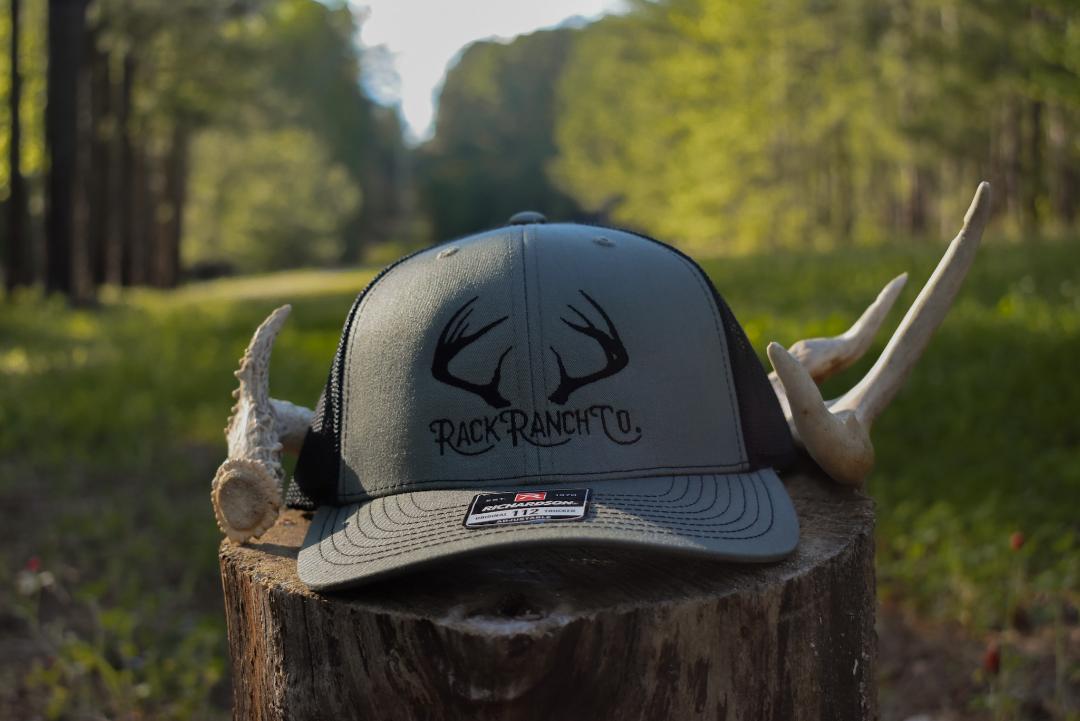 Rack Ranch Hat